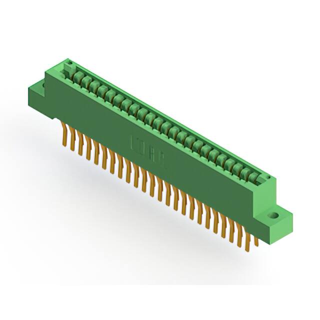 846-048-560-202 EDAC Inc.  Edgeboard Connectors